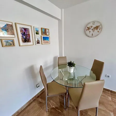 Apartamento Huelin - Malaga Exterior photo