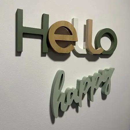 Apartamento Huelin - Malaga Exterior photo