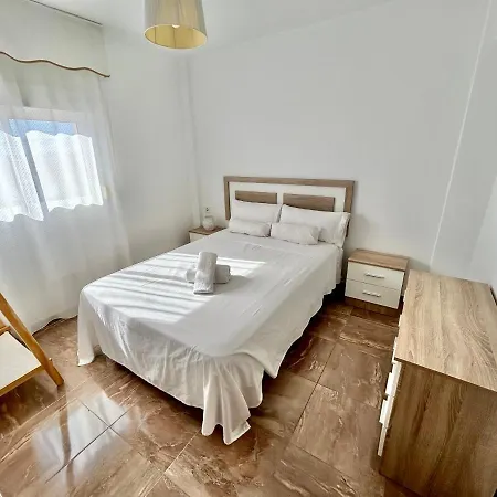 Apartamento Huelin - Malaga Exterior photo