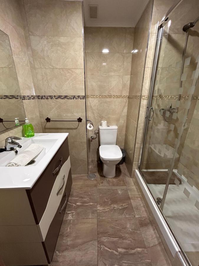 Huelin - Apartment *